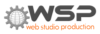 Web Studio Production