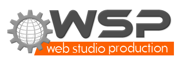 Web Studio Production